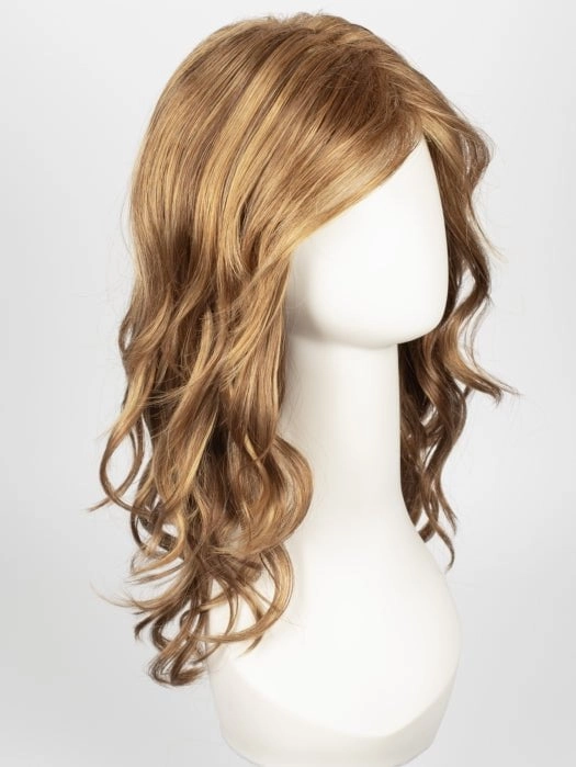 Reeves | Synthetic Wig (Basic Cap)