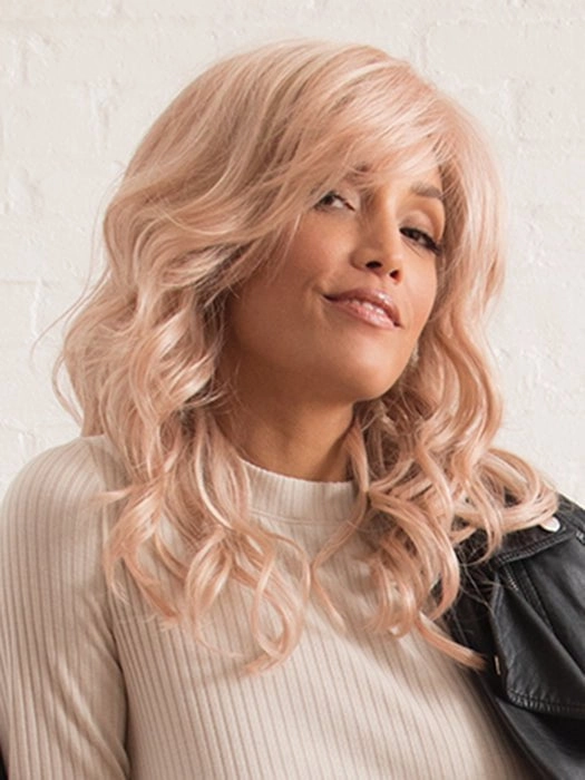 Reeves | Synthetic Wig (Basic Cap)