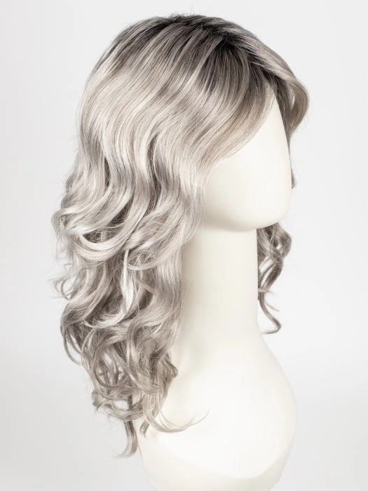 Reeves | Synthetic Wig (Basic Cap)