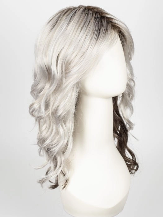 Reeves | Synthetic Wig (Basic Cap)