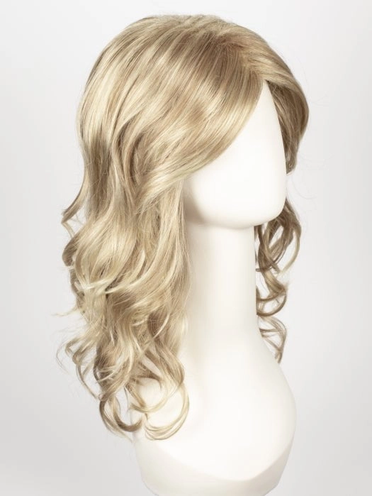 Reeves | Synthetic Wig (Basic Cap)