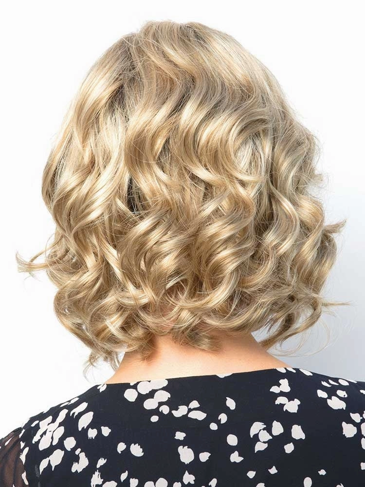 Reign wig - Amore Rene of Paris Clearance