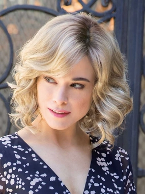Reign wig - Amore Rene of Paris Clearance