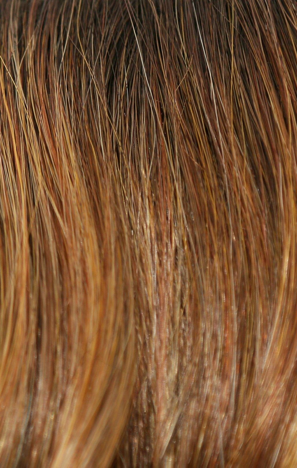 Reign Wig by Amore | Synthetic (Lace Front Mono Top)