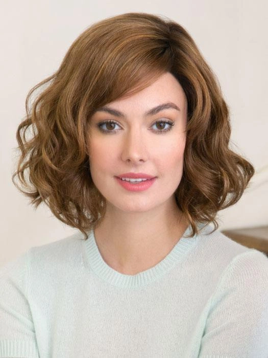 Reign Wig by Amore | Synthetic (Lace Front Mono Top)