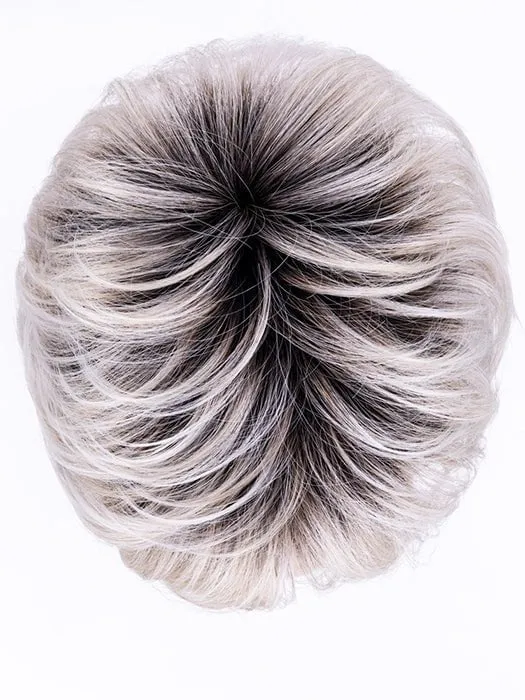 Relax Large | Synthetic Lace Front Wig (Mono Crown)