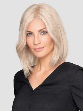 Remy Page Long Human Hair wig - Gisela Mayer