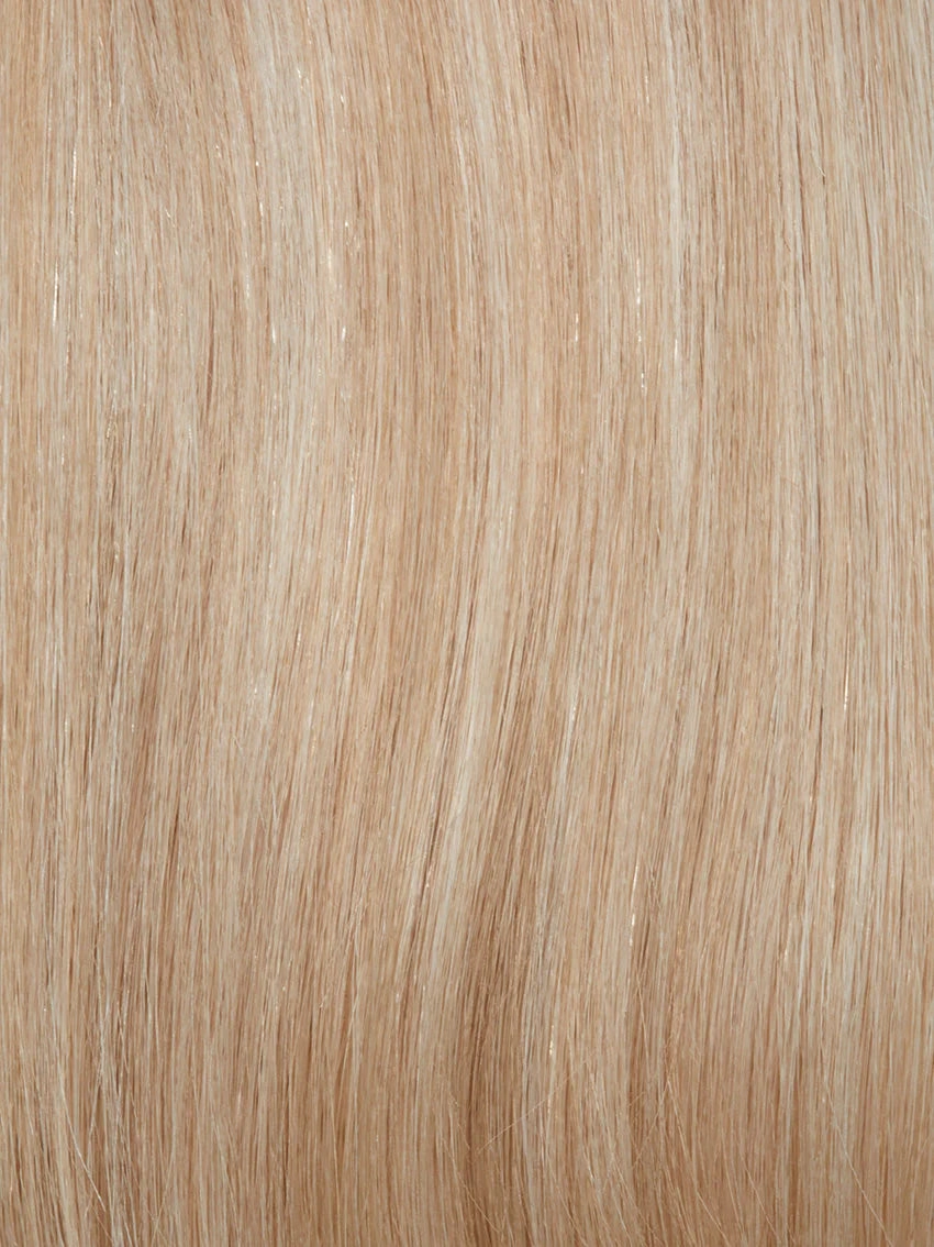 Remy Page Long Human Hair wig - Gisela Mayer