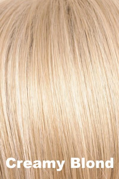 Rene of Paris Toppers - Wavy Bob Halo (#738)