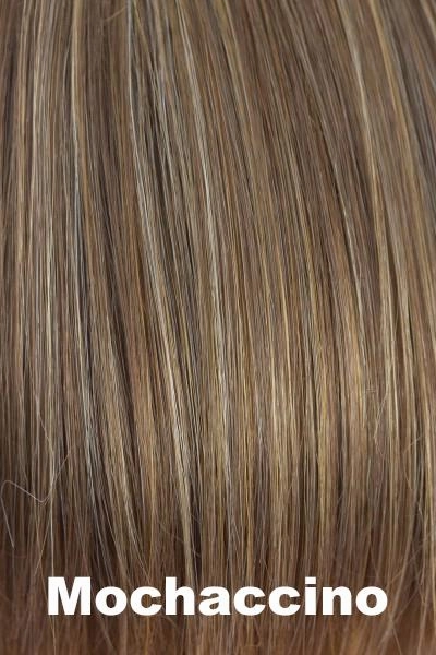 Rene of Paris Wigs - Bailey #2346