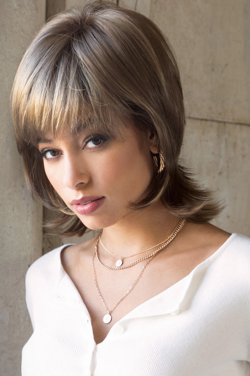 Rene of Paris Wigs - Bailey #2346