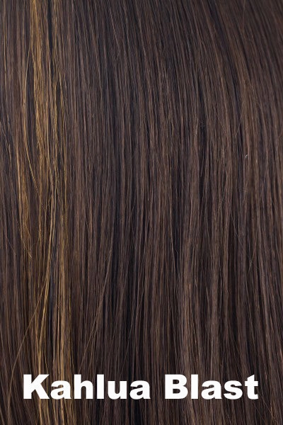 Rene of Paris Wigs - Caitlyn #2372