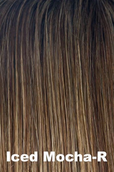 Rene of Paris Wigs - Laine #2317