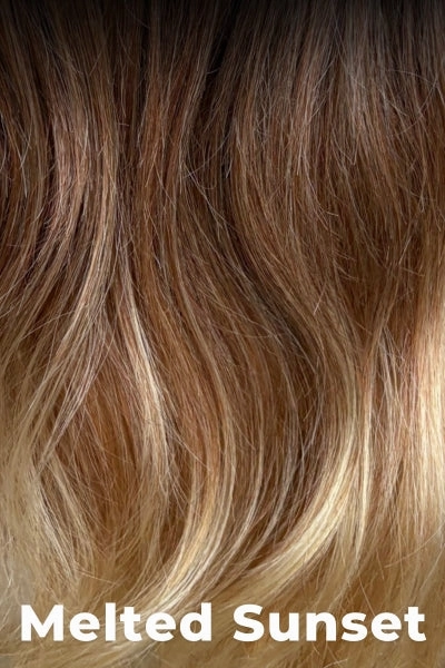 Rene of Paris Wigs - Layla #2394