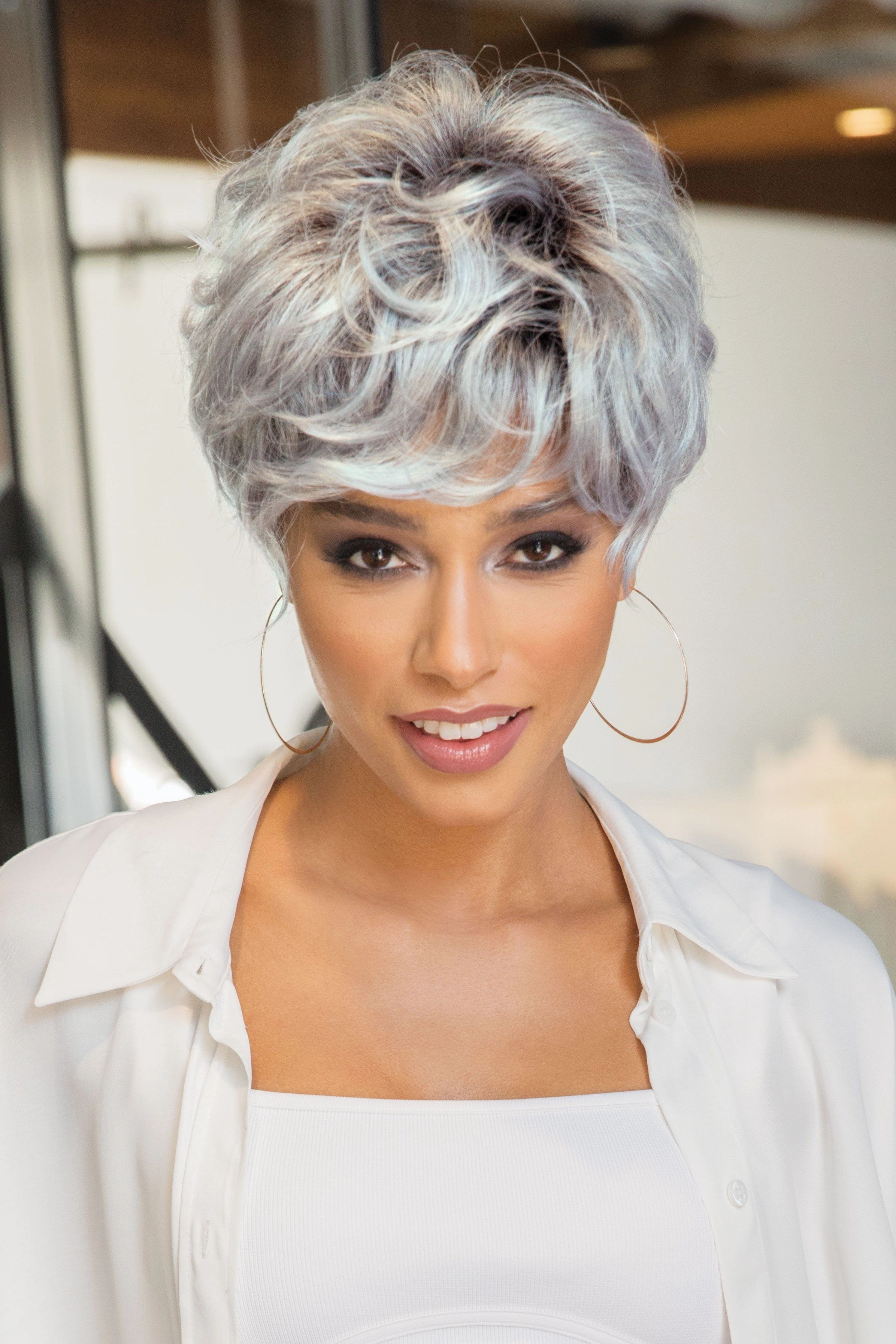Rene of Paris Wigs - Max #2397
