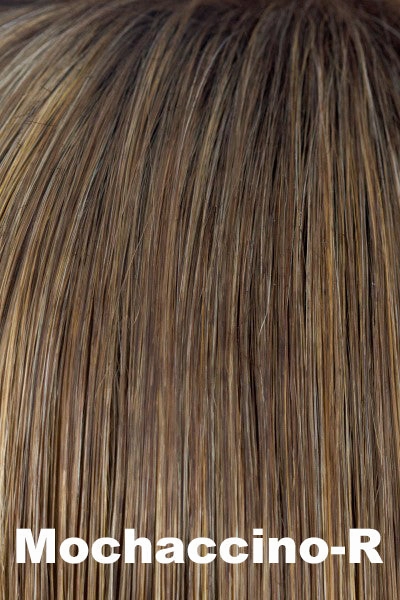 Rene of Paris Wigs - Nyx (#2414)