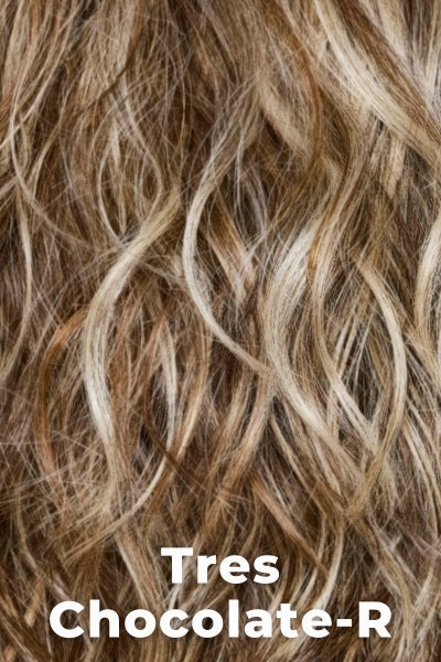 Rene of Paris Wigs - Nyx (#2414)