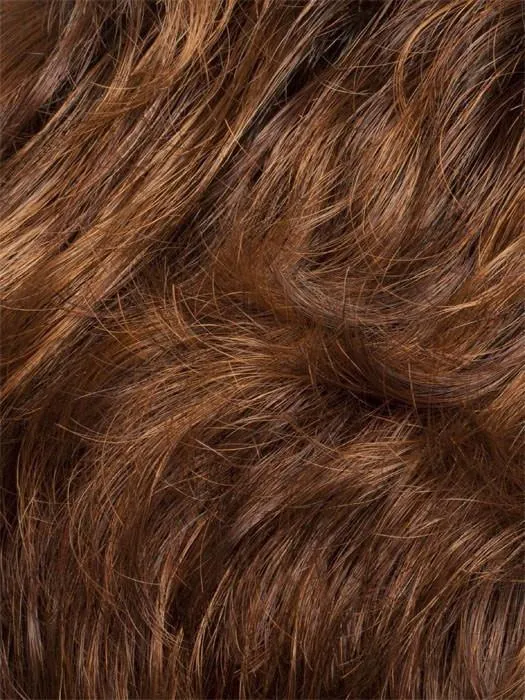 Renew | Synthetic Wig (Basic Cap)