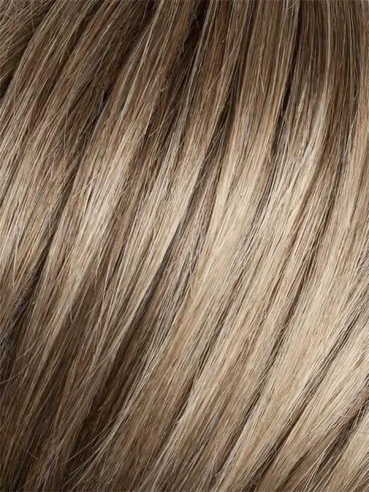 Renew | Synthetic Wig (Basic Cap)