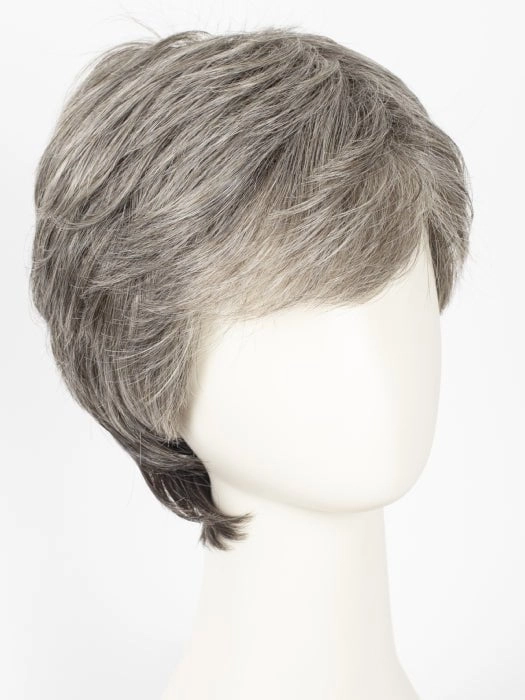Reserved | HF Synthetic Lace Front Wig (Mono Crown)