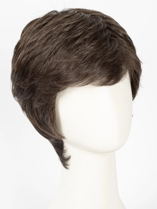 Reserved | HF Synthetic Lace Front Wig (Mono Crown)
