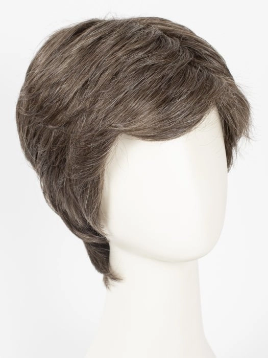 Reserved | HF Synthetic Lace Front Wig (Mono Crown)