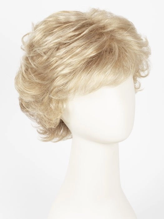Resolve | Synthetic Wig (Basic Cap)