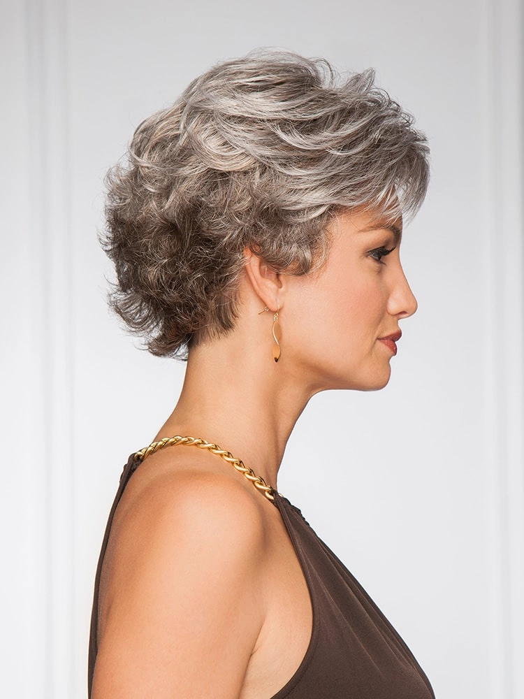 Resolve wig - Gabor