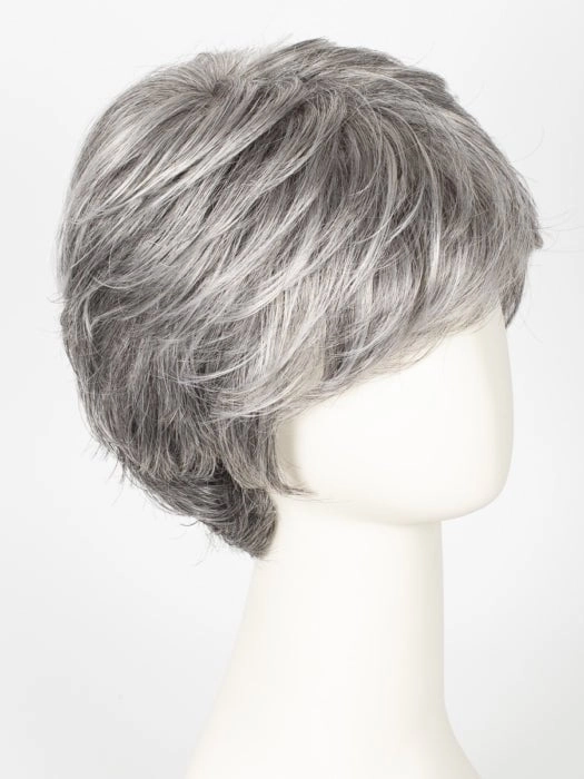 Rica | Synthetic Lace Front Wig (Mono Crown)