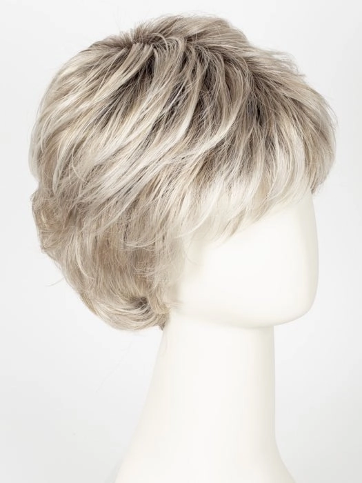 Rica | Synthetic Lace Front Wig (Mono Crown)