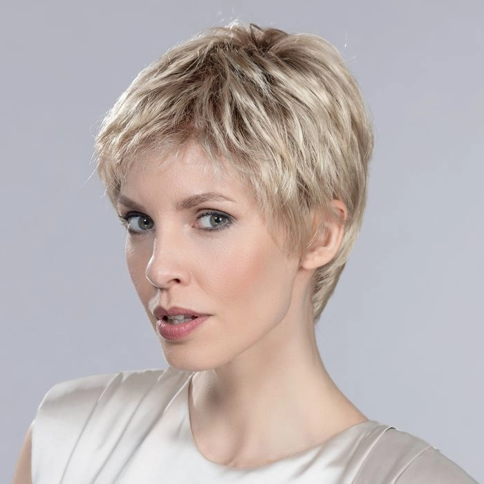 Risk Comfort wig - Ellen Wille Hairpower Collection