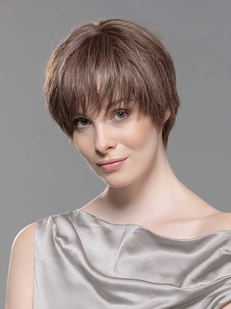 Ritmo Deluxe Human Hair wig - Ellen Wille Stimulate Collection