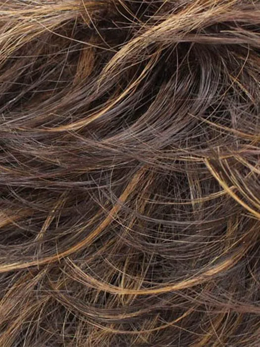 Robin | Synthetic Lace Front Wig (Basic Cap)