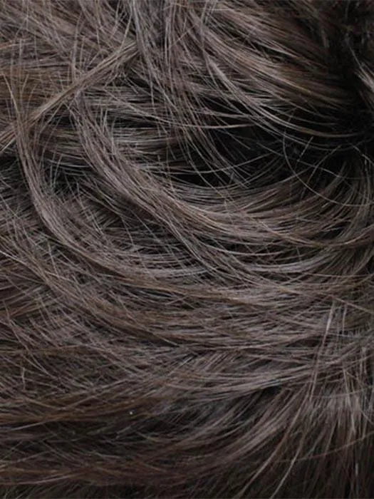 Robin | Synthetic Lace Front Wig (Basic Cap)