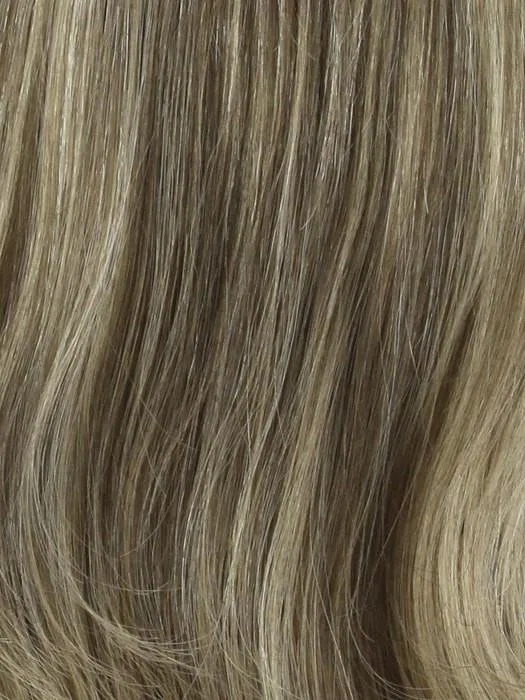 Robin | Synthetic Lace Front Wig (Basic Cap)