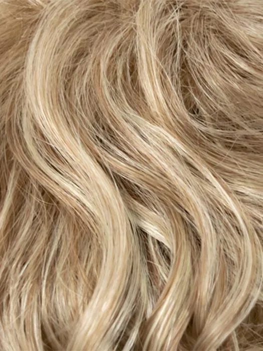 Robin | Synthetic Lace Front Wig (Basic Cap)