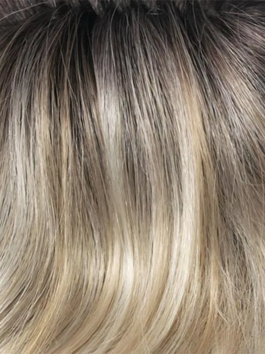 Robin | Synthetic Lace Front Wig (Basic Cap)