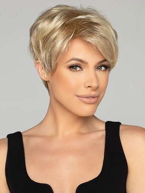 Robin | Synthetic Lace Front Wig (Basic Cap)