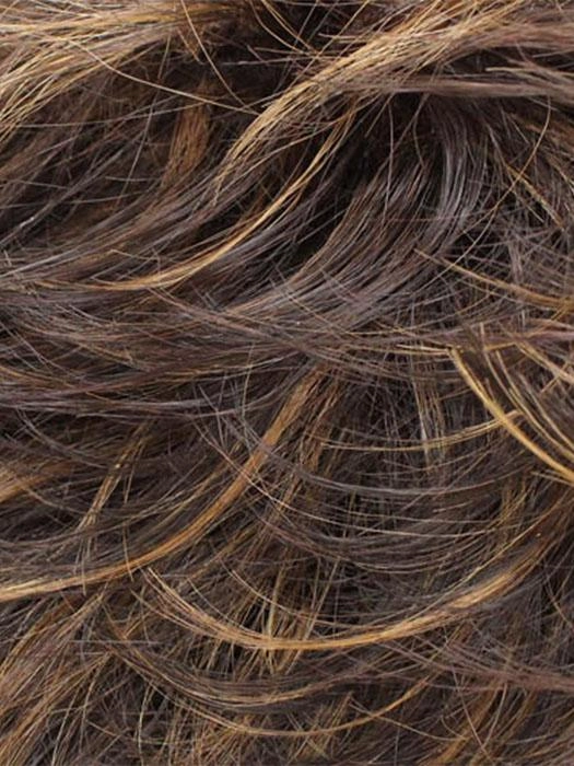 Robin | Synthetic Lace Front Wig (Basic Cap)