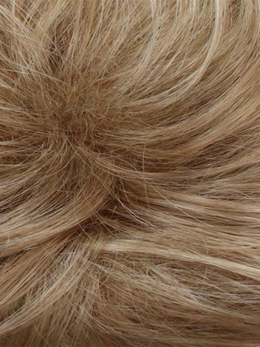 Robin | Synthetic Lace Front Wig (Basic Cap)