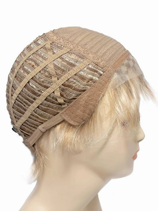 Robin | Synthetic Lace Front Wig (Basic Cap)