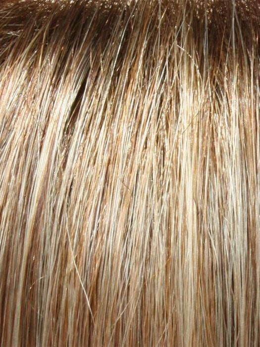Robin Petite | Synthetic Wig (Mono Top)