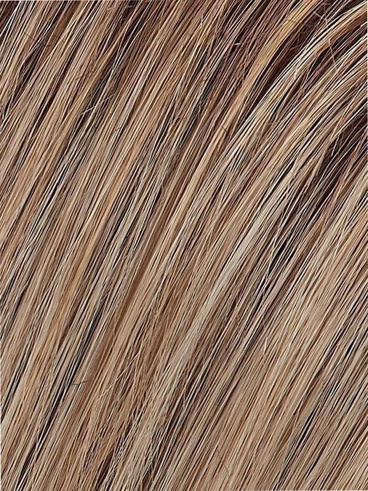 Robin Petite | Synthetic Wig (Mono Top)