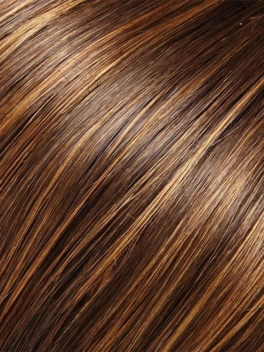 Robin Petite | Synthetic Wig (Mono Top)
