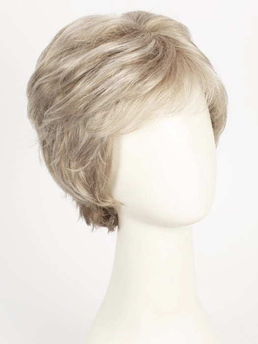 Robin Petite | Synthetic Wig (Mono Top)