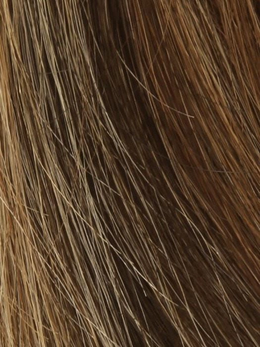 Robin Wig by Noriko | Synthetic (Traditional Cap)