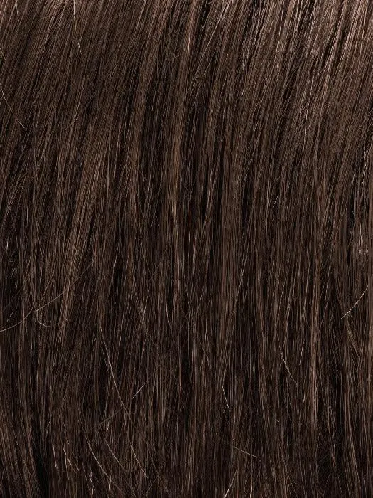 Roger 5 Stars Wig by Ellen Wille | Men's Synthetic