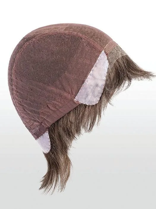 Roger 5 Stars Wig by Ellen Wille | Men's Synthetic