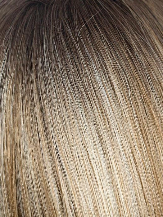 Rohan | Synthetic Lace Front Wig (Mono Top)