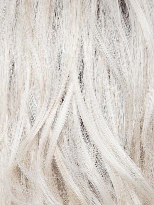 Rohan | Synthetic Lace Front Wig (Mono Top)